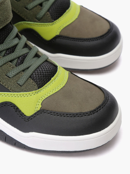 Ботинки Shuzzi 1248000357