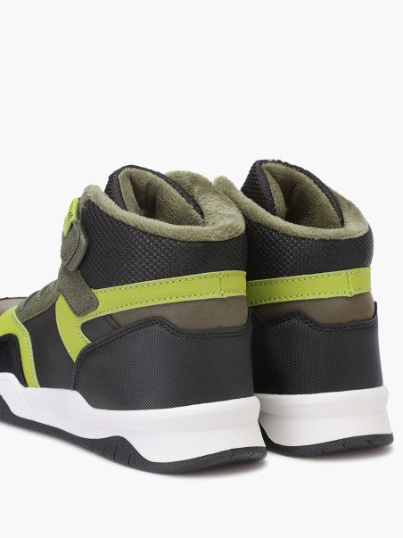 Ботинки Shuzzi 1248000357