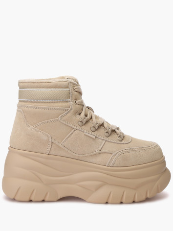 Ботинки X-Plode