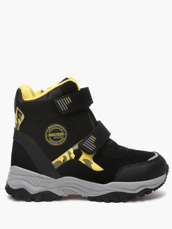 Ботинки Shuzzi