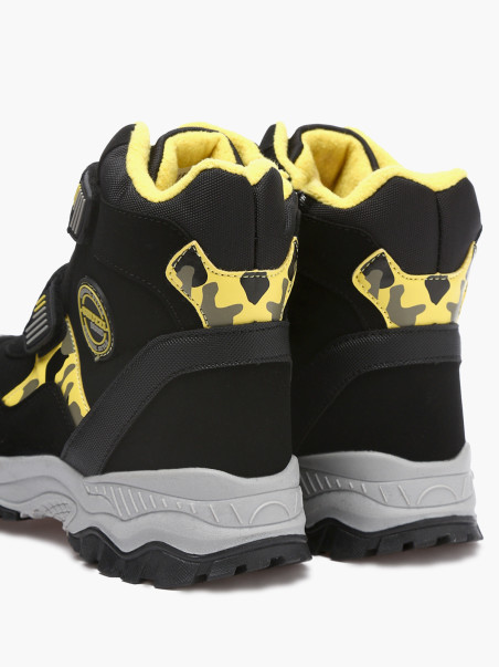 Ботинки Shuzzi 1248000380