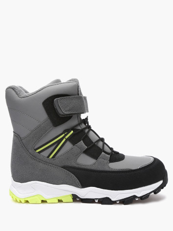 Ботинки Shuzzi 1248000384