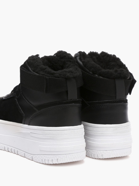 Ботинки X-Plode 1248000387