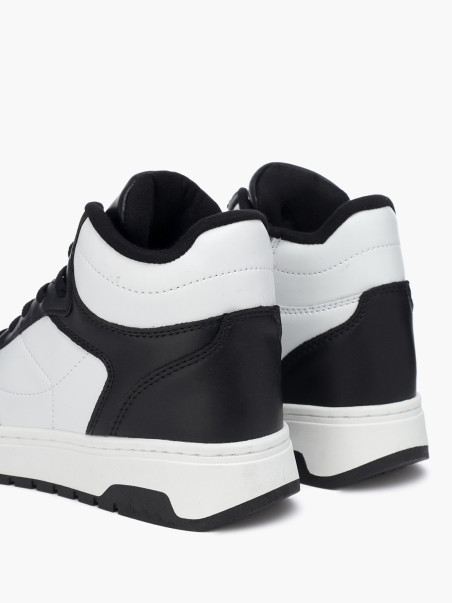 Ботинки Shuzzi 1248000389