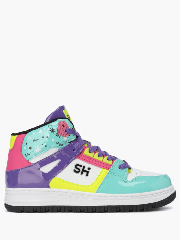 Кеды Shuzzi 1248000448