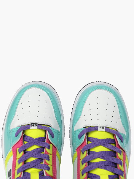 Кеды Shuzzi 1248000448