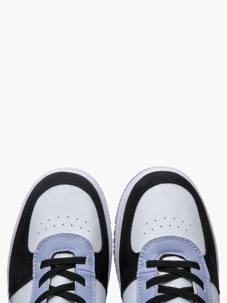 Кеды Shuzzi 1248000454