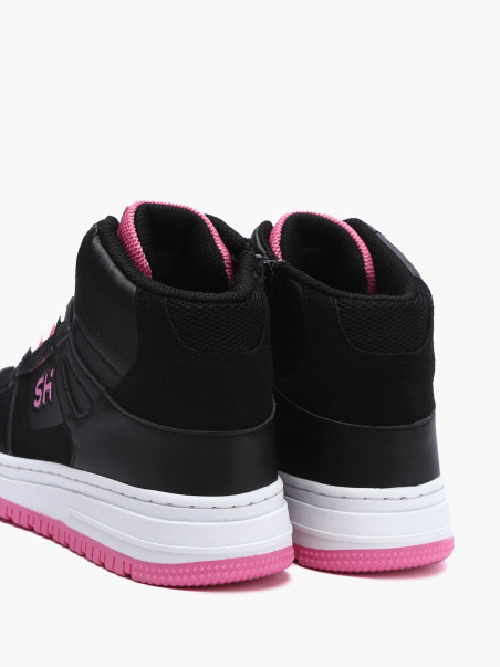 Кеды Shuzzi 1248000485