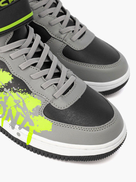 Кроссовки Shuzzi 1248000488