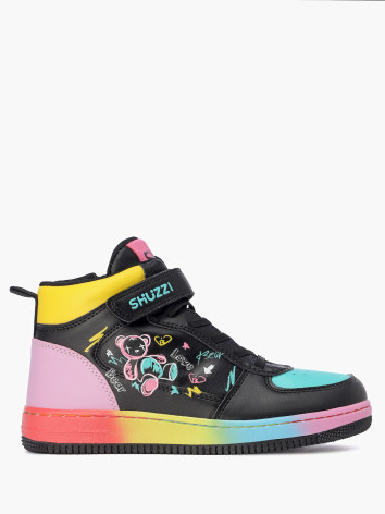 Кеды Shuzzi 1248000493