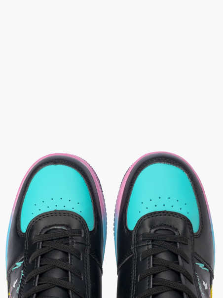 Кеды Shuzzi 1248000493