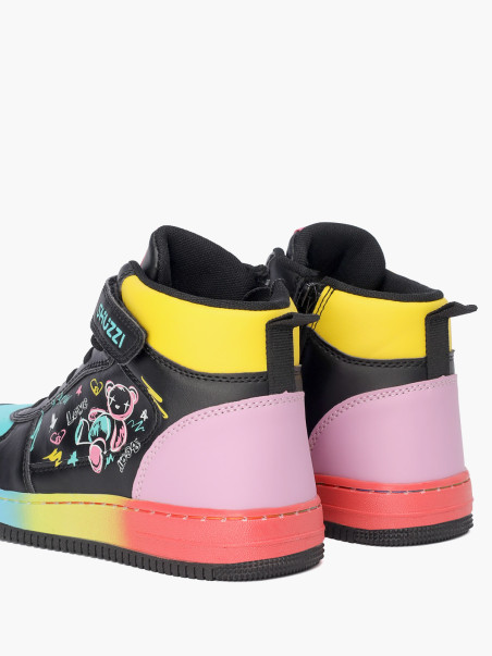 Кеды Shuzzi 1248000493