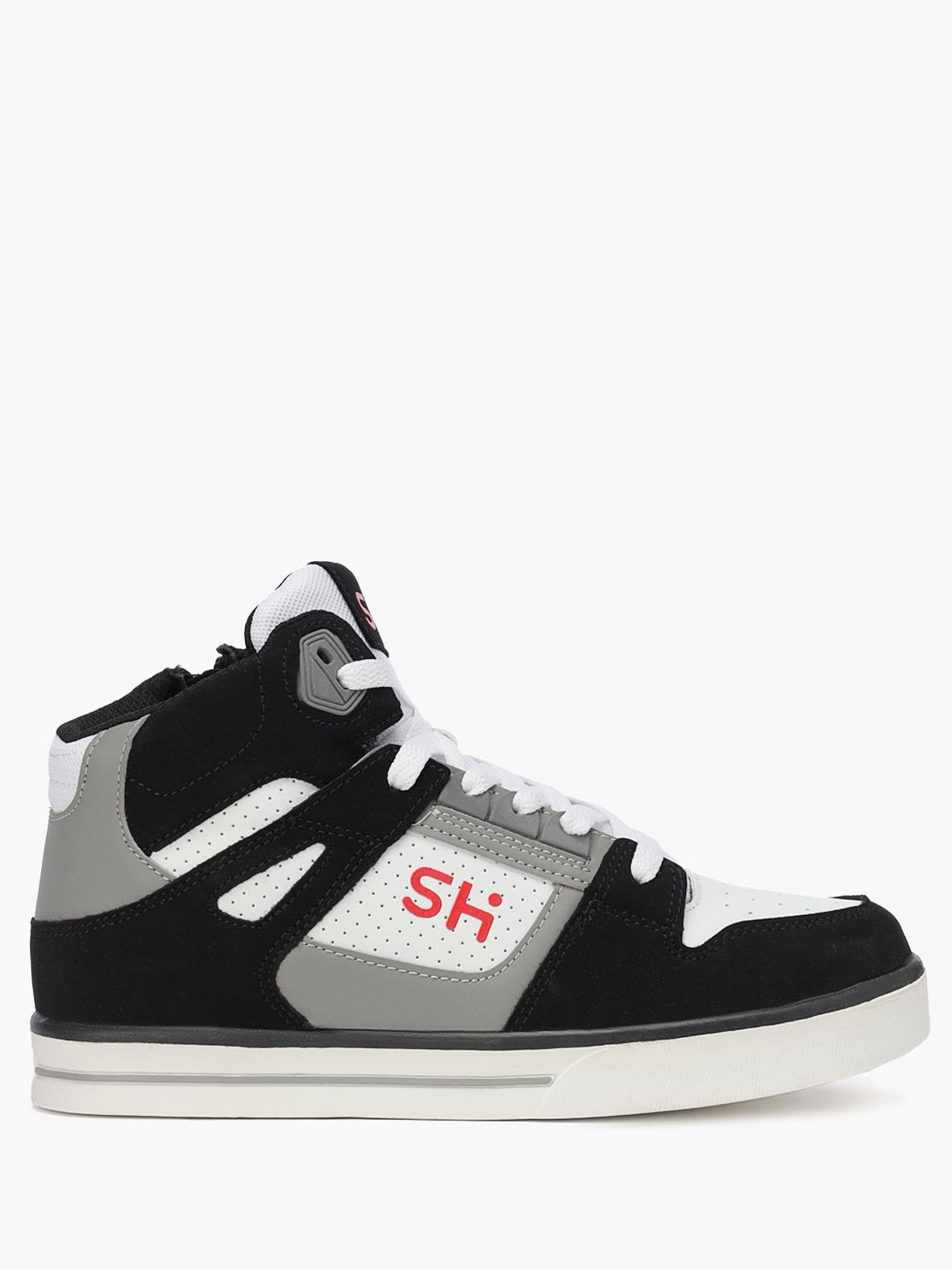 Ботинки Shuzzi 1248000496