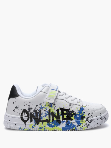 Кроссовки Shuzzi