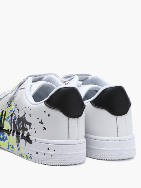 Кроссовки Shuzzi 1248000516