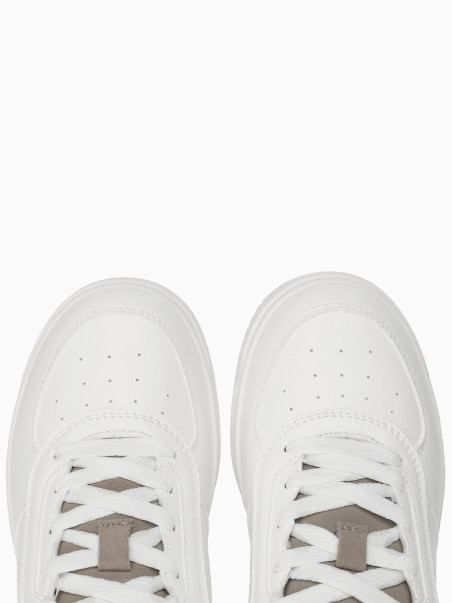 Кеды X-Plode 1248000520