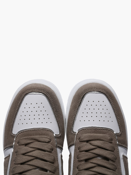 Кеды X-Plode 1248000527