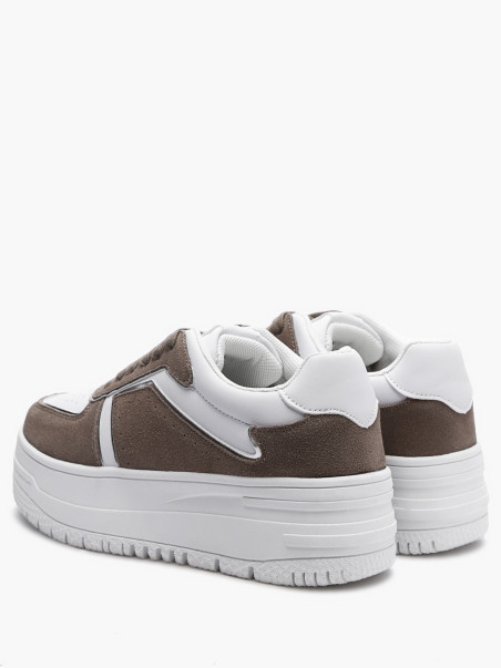 Кеды X-Plode 1248000527