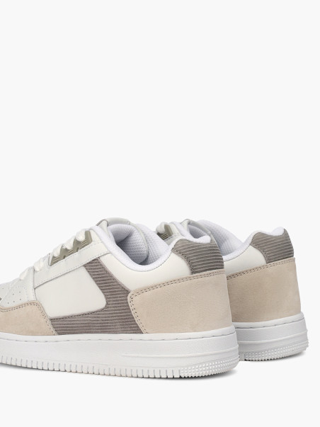 Кеды Shuzzi 1248000567