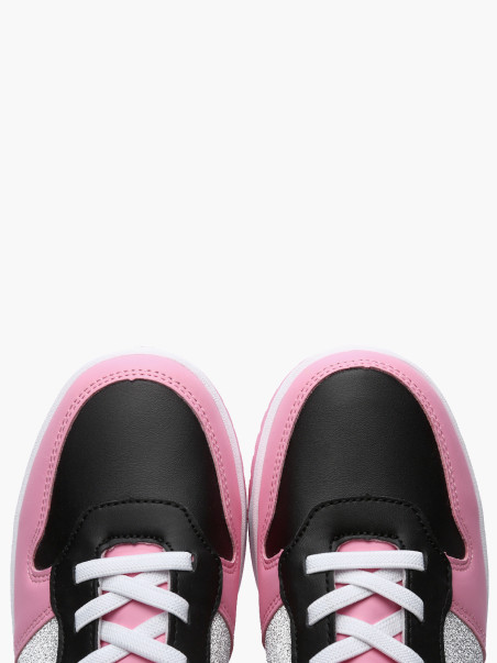 Кеды Shuzzi 1248000574