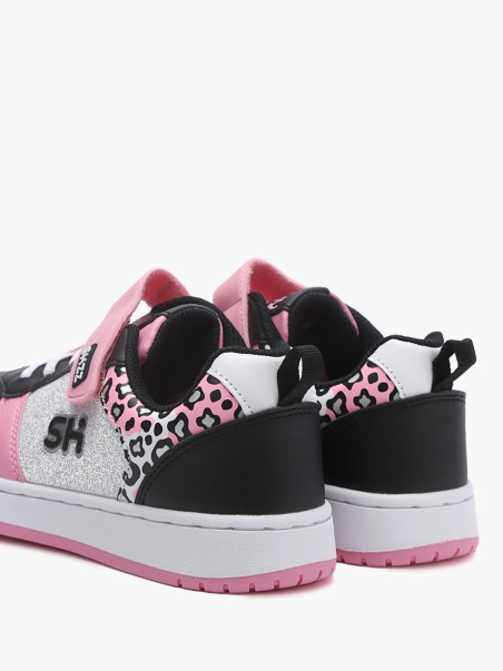 Кеды Shuzzi 1248000574