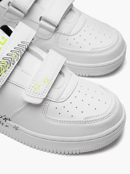 Кроссовки Shuzzi 1248000575