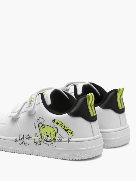 Кроссовки Shuzzi 1248000575