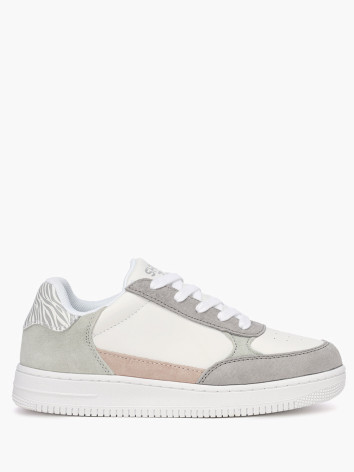 Кеды Shuzzi 1248000580