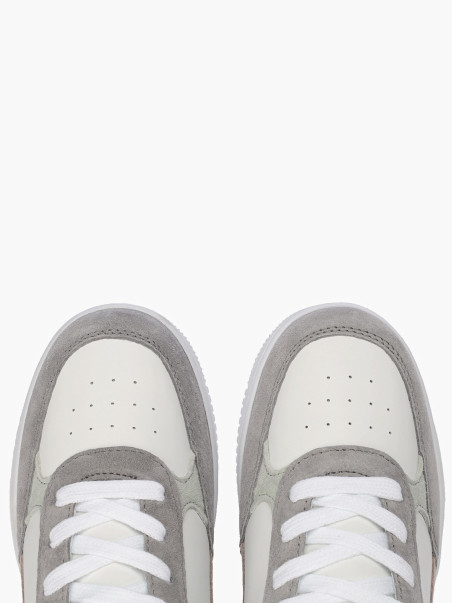 Кеды Shuzzi 1248000579