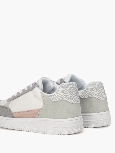 Кеды Shuzzi 1248000579