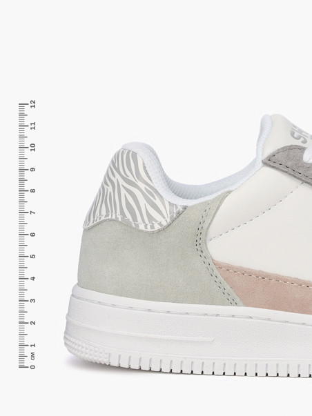 Кеды Shuzzi 1248000579