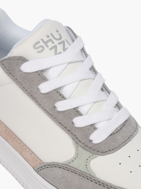 Кеды Shuzzi 1248000579