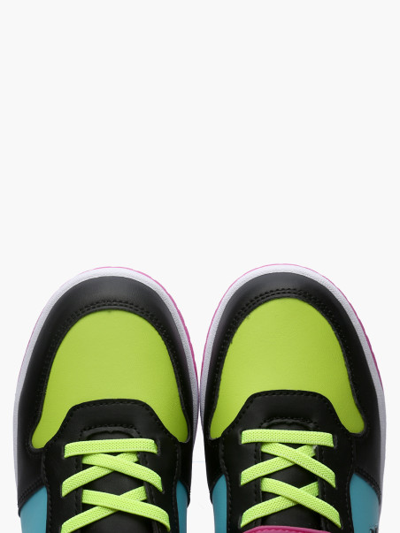 Кеды Shuzzi 1248000584