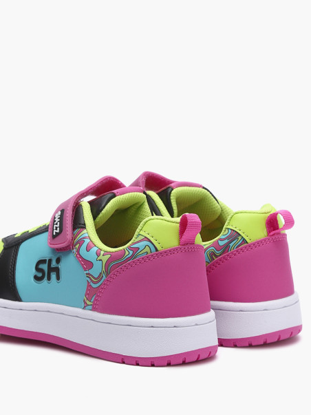 Кеды Shuzzi 1248000584