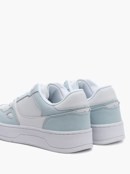 Кеды X-Plode 1248000587