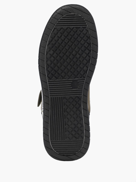 Кеды Shuzzi 1248000589