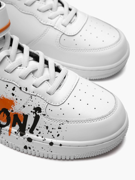 Кроссовки Shuzzi 1248000592