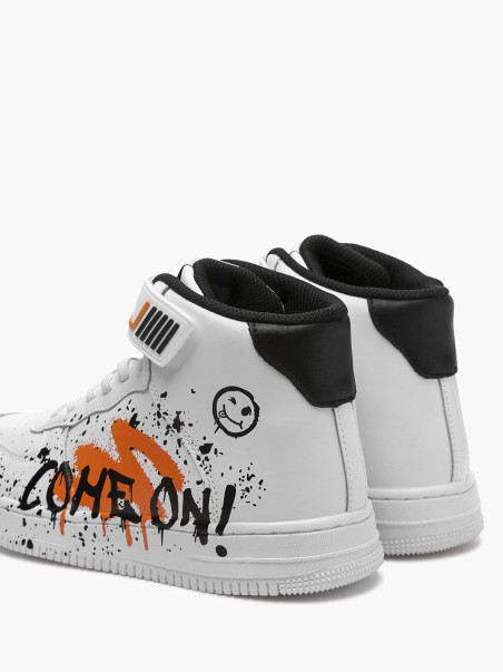 Кроссовки Shuzzi 1248000592