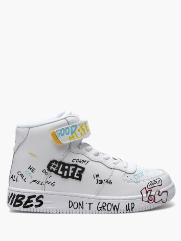 Кроссовки Shuzzi