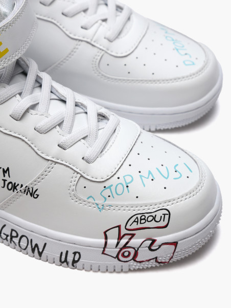 Кроссовки Shuzzi 1248000595