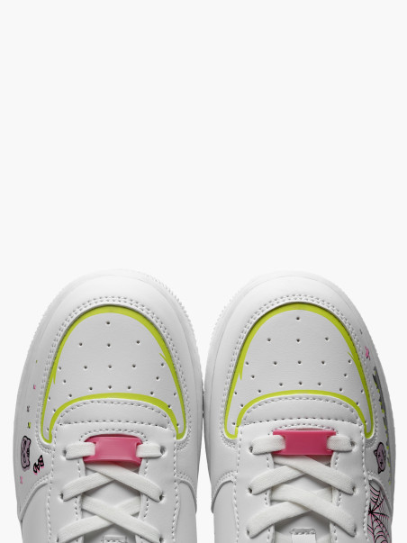 Кеды Shuzzi 1248000596