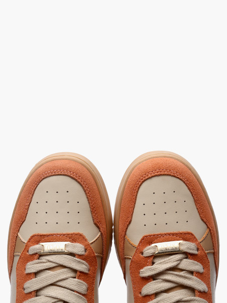 Кеды X-Plode 1248000600