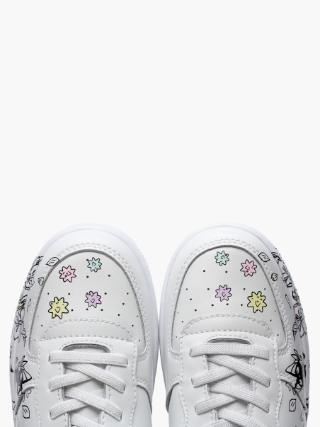 Кеды Shuzzi 1248000603