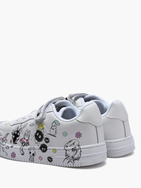 Кеды Shuzzi 1248000603