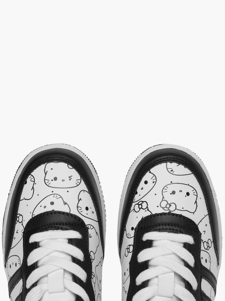 Кеды Shuzzi 1248000606