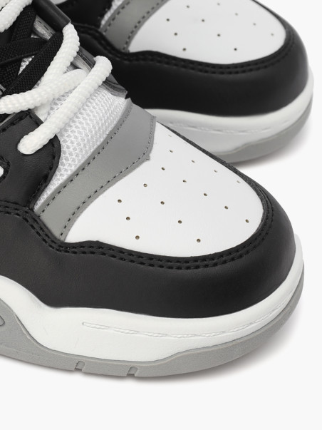 Кеды Shuzzi 1248000607