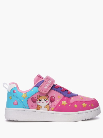 Кеды Shuzzi 1248000609