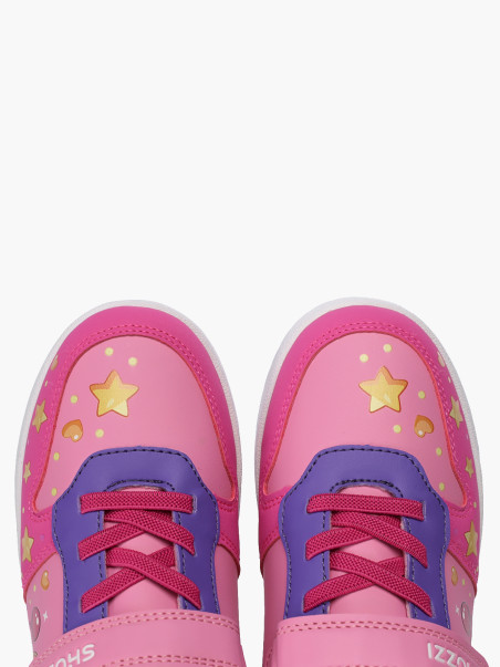 Кеды Shuzzi 1248000609