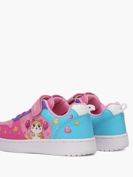 Кеды Shuzzi 1248000609