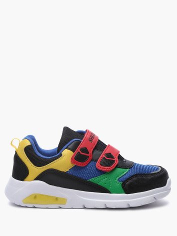 Кроссовки Shuzzi